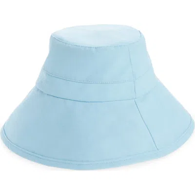 Nordstrom Rack Wide Brim Bucket Hat