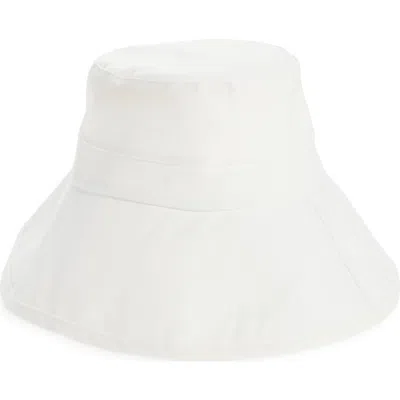 Nordstrom Rack Wide Brim Bucket Hat