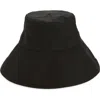 Nordstrom Rack Wide Brim Bucket Hat