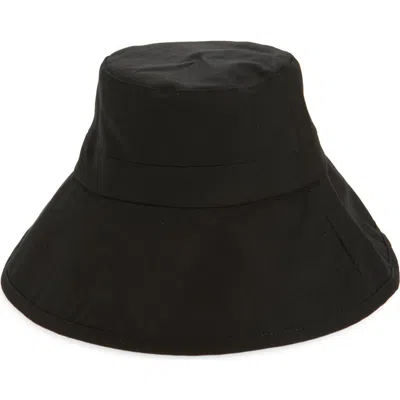 Nordstrom Rack Wide Brim Bucket Hat