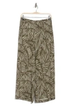 Nordstrom Rack Wide Leg Crop Pants
