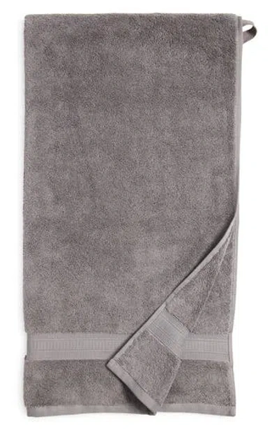 Nordstrom Rack Zero Twist Cotton Bath Towel
