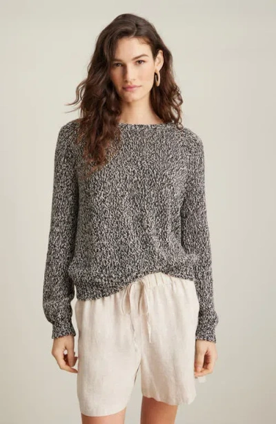 Nordstrom Raglan Sweater In Gray