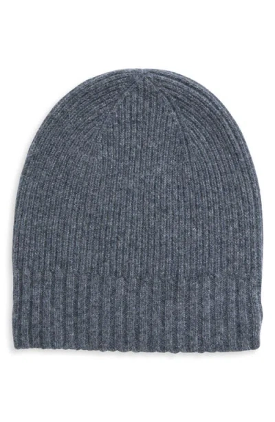 Nordstrom Recycled Cashmere Blend Beanie