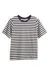 Nordstrom Relaxed Fit Pima Cotton Crewneck T-shirt