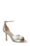 Nordstrom Remie Ankle Strap Sandal In Multi