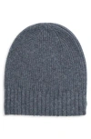 Nordstrom Recycled Cashmere Blend Beanie