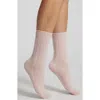 Nordstrom Rib Knit Ankle Socks