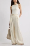 Nordstrom Rib Cutaway Tank