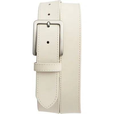 Nordstrom Richard Nubuck Leather Belt