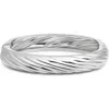 Nordstrom Ridged Bangle Bracelet