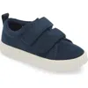 Nordstrom Kids'  Rocky2v Sneaker In Navy Peacoat