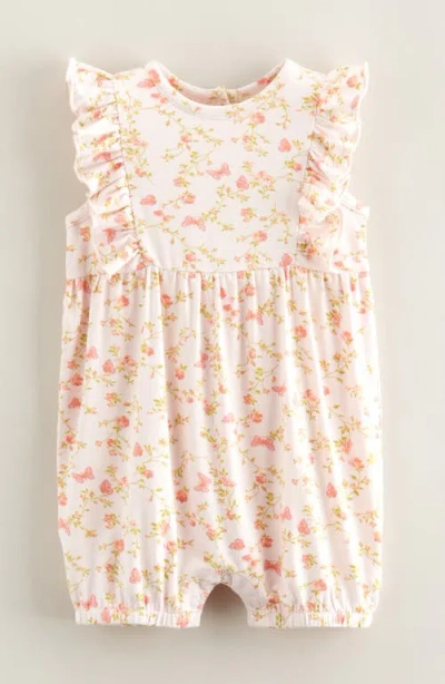 Nordstrom Babies'  Ruffle Romper