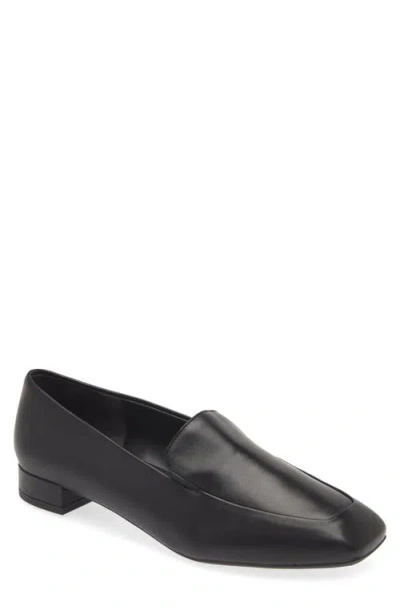 Nordstrom Ruiz Loafer In Black