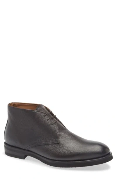 Nordstrom Saluzzo Chukka Boot In Brown