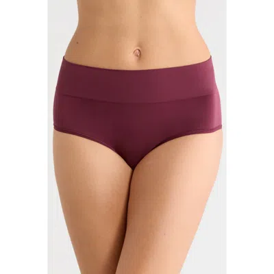 Nordstrom Seamless 3-pack Briefs In Multi
