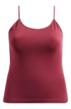 Nordstrom Seamless Layering Camisole
