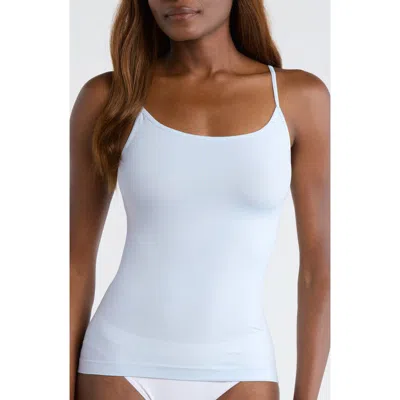 Nordstrom Everyday Invisible Edge Camisole In White