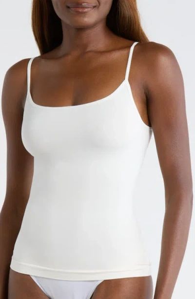 Nordstrom Seamless Layering Camisole In White