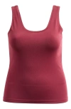 Nordstrom Seamless Layering Tank