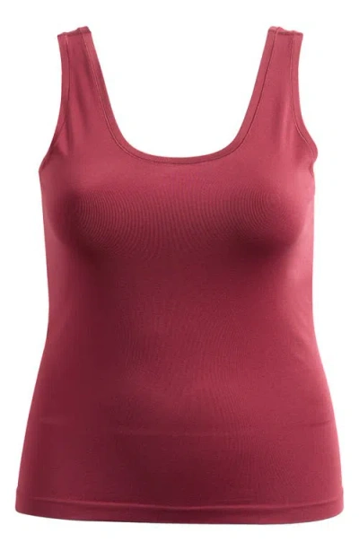 Nordstrom Seamless Layering Tank