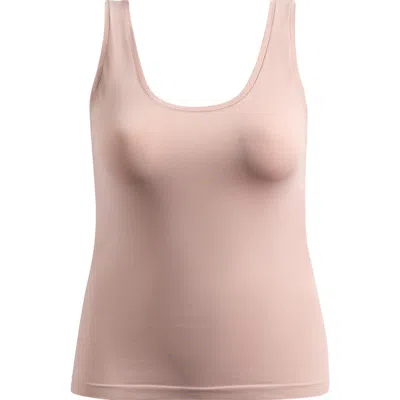 Nordstrom Seamless Layering Tank