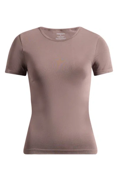 Nordstrom Seamless Layering Tee