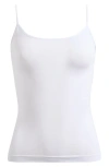 Nordstrom Seamless Smoothing Camisole In White