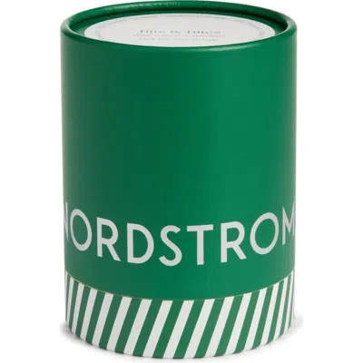 Nordstrom Seasonal Bits And Bites Cylinder In Green