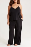Nordstrom Serene Jersey Pajamas
