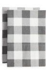 Nordstrom Set Of 2 Organic Cotton Flannel Pillowcases