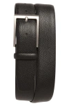 Nordstrom Leland Leather Belt