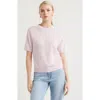 Nordstrom Short Sleeve Cashmere Sweater