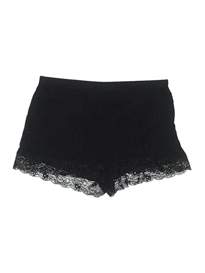 Pre-owned Nordstrom Shorts In Black