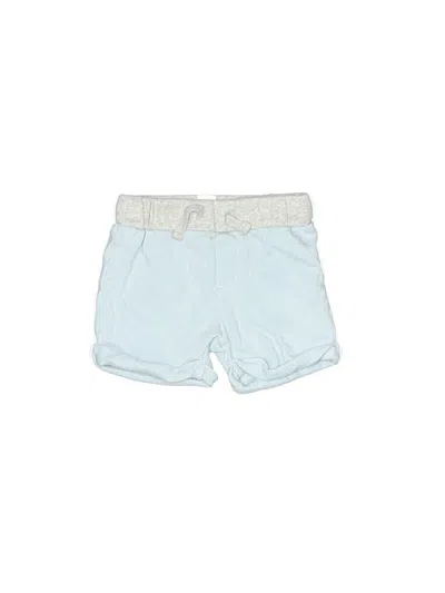 Pre-owned Nordstrom Babies' Shorts In Blue