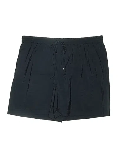 Pre-owned Nordstrom Shorts In Blue