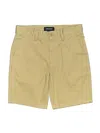 Nordstrom Shorts In Brown