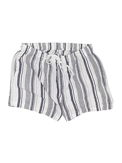 Pre-owned Nordstrom Shorts In Gray