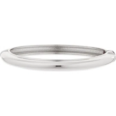 Nordstrom Skinny Hinged Bangle
