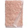 Nordstrom So Soft Baby Blanket In Pink Lotus