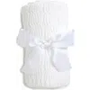 Nordstrom So Soft Chenille Blanket In White