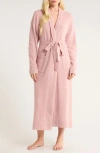 Nordstrom So Soft Robe In Pink