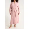 Nordstrom So Soft Robe In Pink