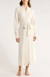 Nordstrom So Soft Robe In White