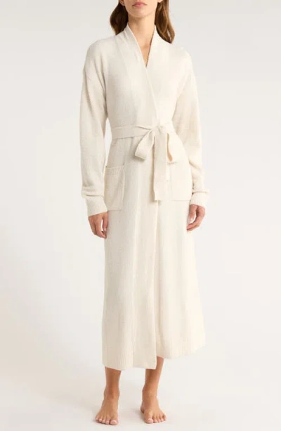 Nordstrom So Soft Robe In White