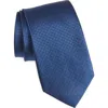 Nordstrom Solid Silk Tie