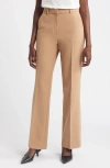 NORDSTROM NORDSTROM STRAIGHT LEG PANTS