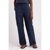 Nordstrom Stretch Cotton Cargo Pants