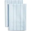 Nordstrom Stripe Organic Cotton Sateen Pillowcases