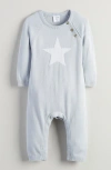 Nordstrom Sweater Romper In White